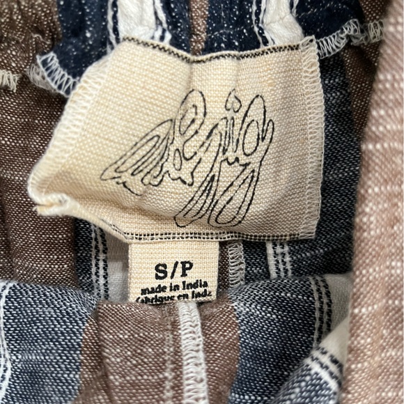 Ace & Jig Johnny Jumper Captain Size Small - Picture 5 of 5